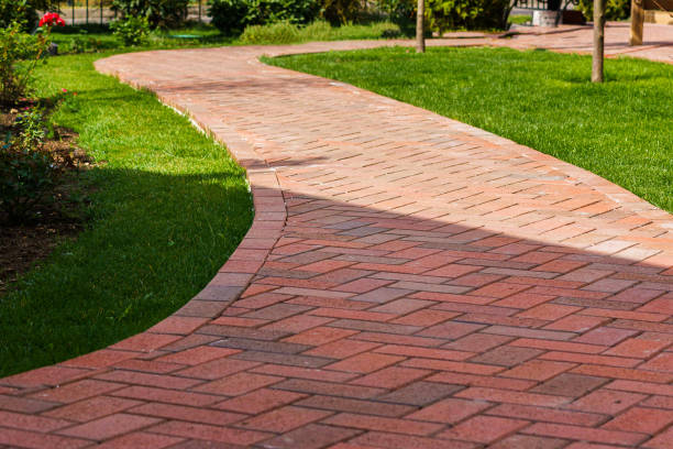 Professional Driveway Pavers in Geneva, AL